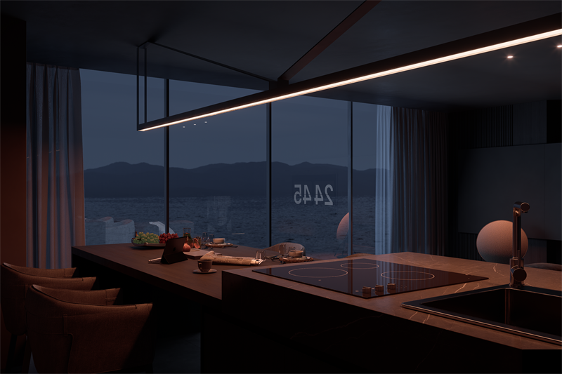 Architectural render 35
